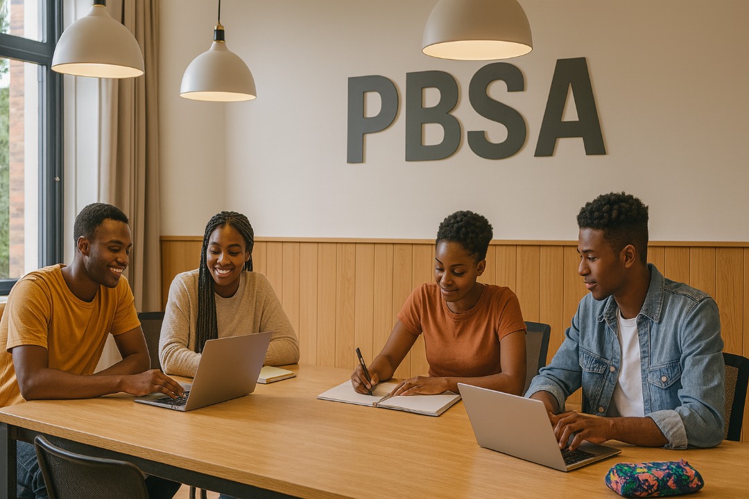 PBSA community dining facilities